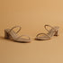 Aster Block Heels